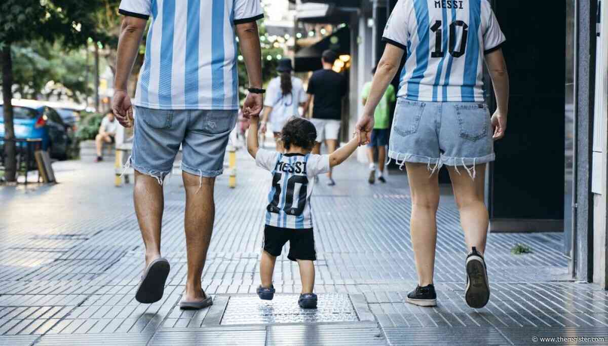 World Cup grudge attackers may have scored Argentine FA access via year-old infostealer infection