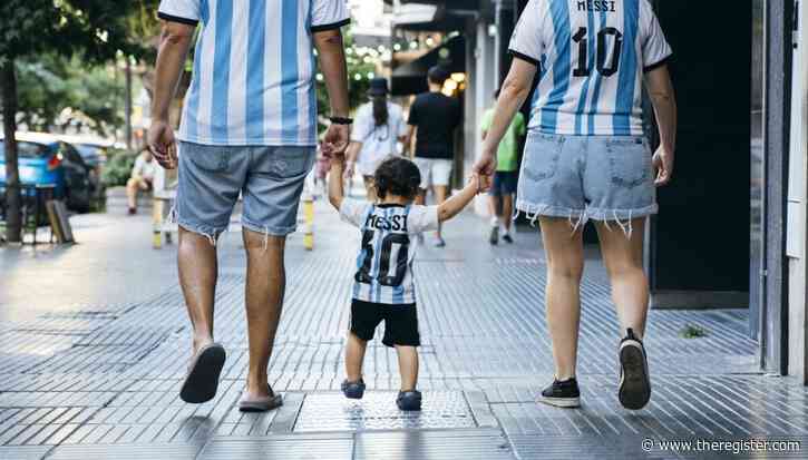 World Cup grudge attackers may have scored Argentine FA access via year-old infostealer infection