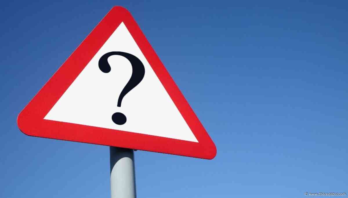 HTTP gets a QUERY method so complex searches can stop pretending to be POST