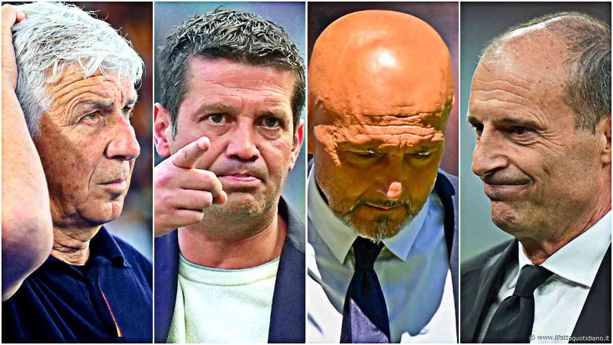 Serie A, oggi cominciano i ritiri: ma con quali giocatori? Dall’Inter alla Juve, il mercato non decolla | Il punto squadra per squadra