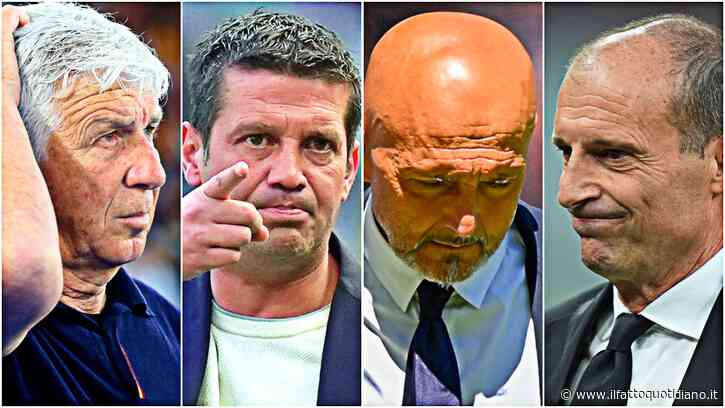 Serie A, oggi cominciano i ritiri: ma con quali giocatori? Dall’Inter alla Juve, il mercato non decolla | Il punto squadra per squadra