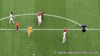England v Norway World Cup row finally settled as new evidence confirms truth