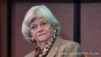 Update in Ann Widdecombe death as counter terrorism probe death