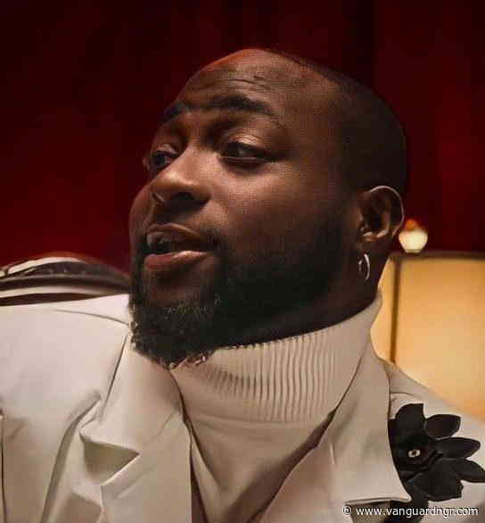My greatest fear is not knowing when to quit music – Davido