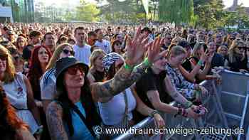 Autostadt verlegt Hauptbühnen-Konzert – so geht es jetzt weiter