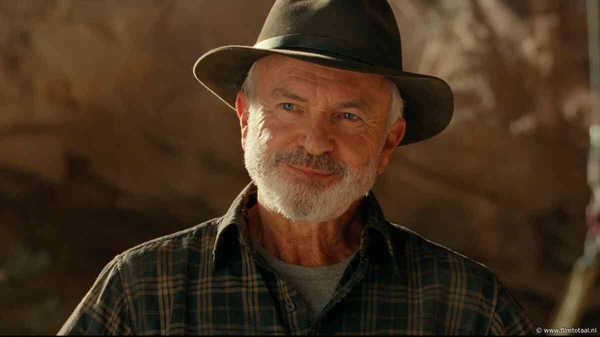 'Jurassic Park'-ster Sam Neill overleden: uit welke films is de topacteur nog meer bekend?