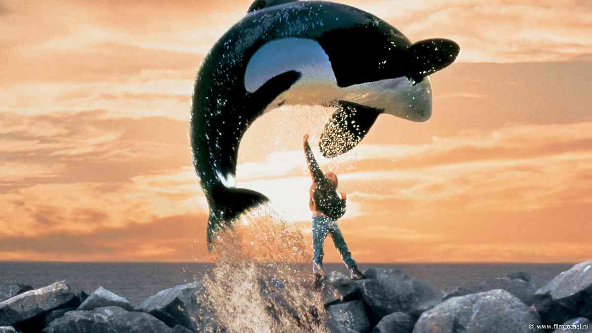 Wie is er niet mee opgegroeid? Nu keert 'Free Willy' terug met veel Marvel-gezichten achter de camera