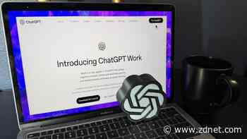 I loved ChatGPT Desktop until OpenAI gutted it to make room for Codex and Work
