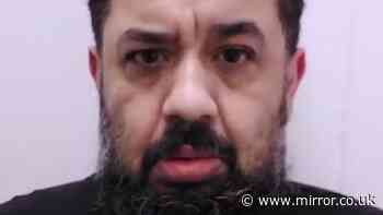 Killer called 999 then pretended to be asleep after murdering his own mum