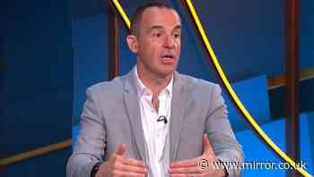 Martin Lewis 'there's a huge overlap' update over which DWP claimants pay tax