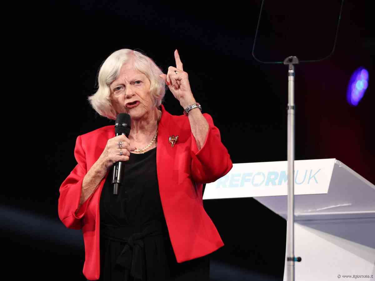 Svolta nell’omicidio di Ann Widdecombe, indaga l’antiterrorismo: fermato un 28enne