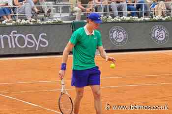 Jannik Sinner Silences His Critics As Wimbledon Triumph Erases French Open Nightmare