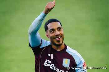 Youri Tielemans to Manchester United? Aston Villa Midfielder Nears £35m Move