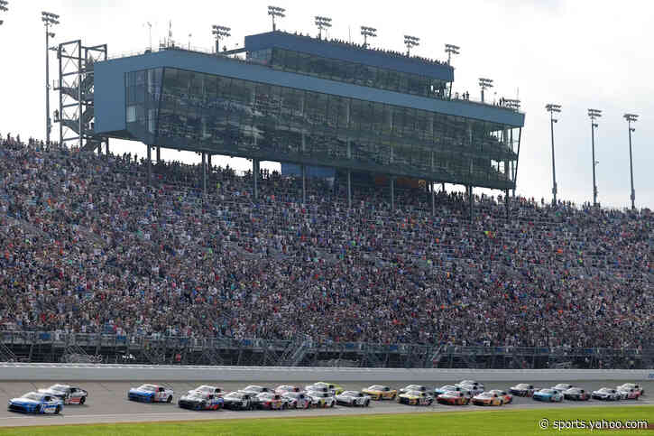 NASCAR Standings Right Now: Cup Series Points Leaders after Atlanta, New The Chase Cutline