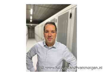 Personalia | Hans Derksen Chief Commercial Officer bij Lyanthe