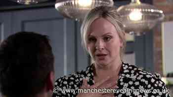 Is Sarah Platt leaving Coronation Street? She confesses to Theo Silverton murder as Kit Green proposes