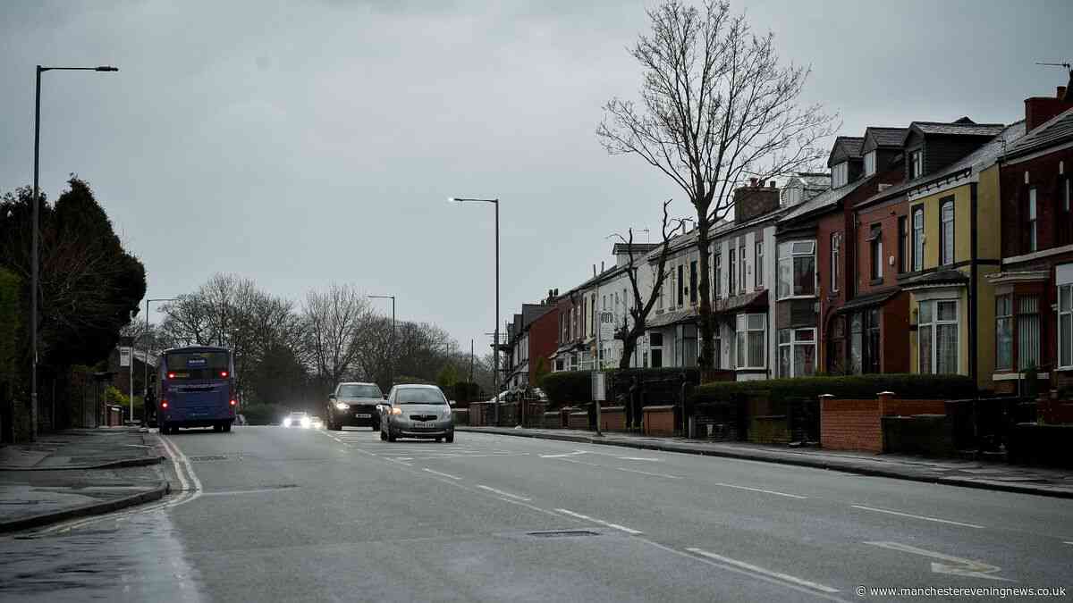 Police issue update after man arrested in sexual assault probe in Bolton