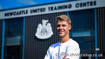 KNOX, injury boost, absences explained - Five things spotted as Newcastle return to pre-season