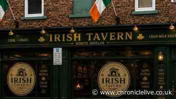 Well known North Shields pub to become an Irish tavern as plans revealed for major rebrand