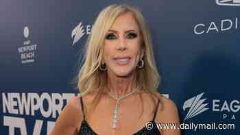 RHOC star Vicki Gunvalson sues a financial advisor for allegedly ruining her reputation amid ongoing financial elder abuse case