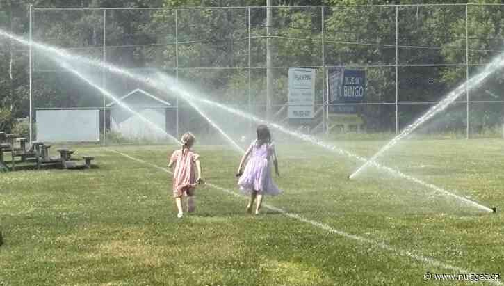 Multi-day heat wave expected to settle over North Bay