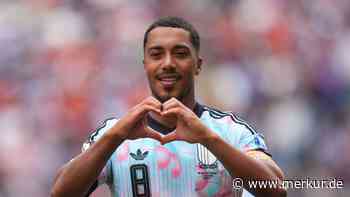 Manchester United schnappt sich Mittelfeld-Star Youri Tielemans für rund 40 Millionen Euro
