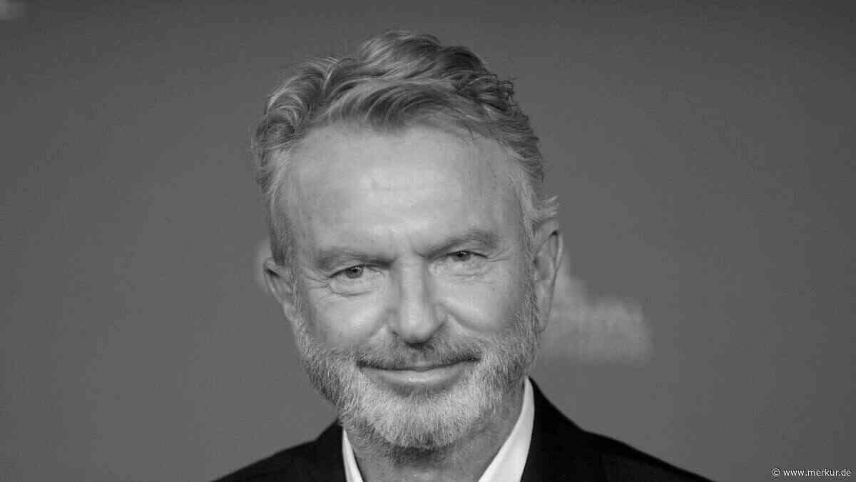 Mehr als nur der Held aus „Jurassic Park“: Diese Rollen von Sam Neill kennen nur wenige