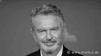 Mehr als nur der Held aus „Jurassic Park“: Diese Rollen von Sam Neill kennen nur wenige