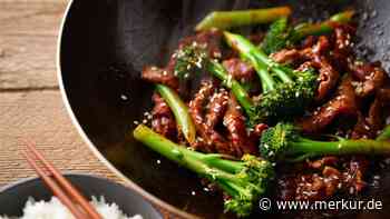 Beef and Broccoli: So gelingt dir die schnelle Rindfleisch-Brokkoli-Pfanne in nur 20 Minuten
