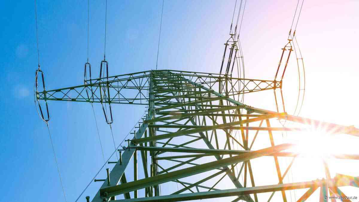 Größerer Bereich betroffen: Stromausfall in München