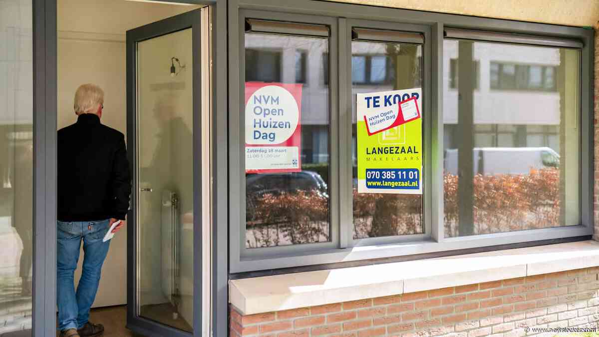 Grote groep makelaars uit kritiek op nieuwe werkwijze Funda