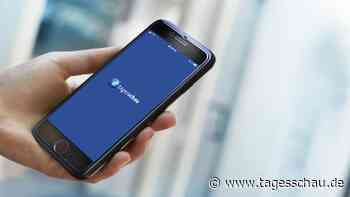 tagesschau-App wird smarter, persönlicher und interaktiver