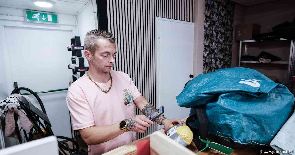 Vinted beëindigt deal met winkel per direct nadat eigenaar klaagt over hoeveelheid pakketten van doorverkoopsite