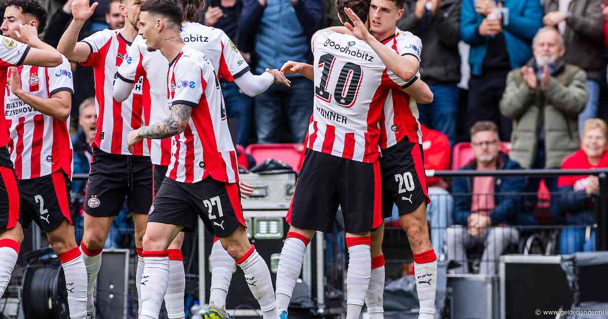 Programma, stand en topscorers eredivisie | Bekijk hier het schema voor de eerste speelronde