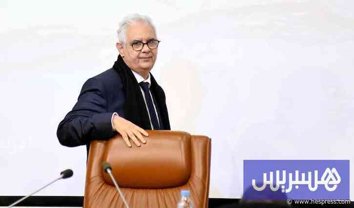 الاستقلاليون يترقبون قرارات نزار بركة بشأن وكلاء اللوائح الانتخابية