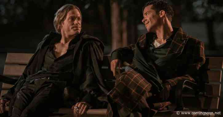 The Vampire Lestat Puts Louis & Lestat Through a Brutal Twist, Shocks Fans