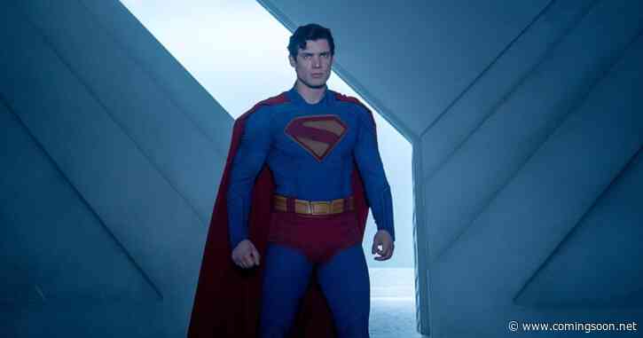 DC Just Reinvented Death of Superman With a Twist, Writers Explain Changes