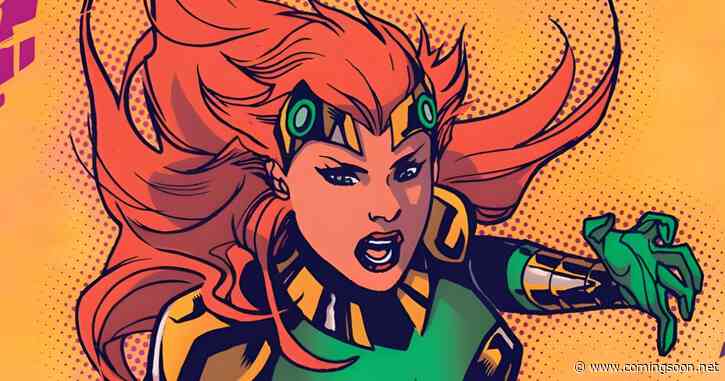 Man of Tomorrow Set Photo Draws Maxima Speculation, New Video Previews Epic Fight