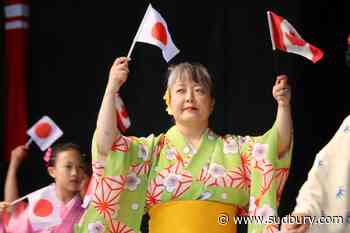 Sixth annual Japan Festival set for July 18