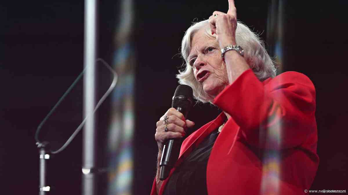 Britse antiterreurpolitie onderzoekt dood politicus Widdecombe na 'nieuw bewijs'