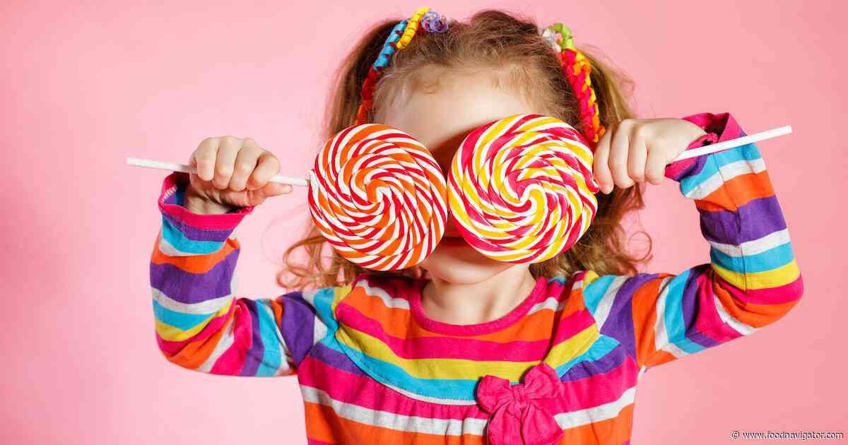 Gen Alpha and Beta: Confectionery’s next battleground