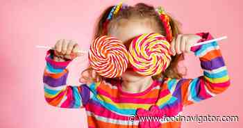 Gen Alpha and Beta: Confectionery’s next battleground
