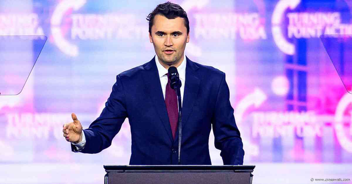 Evidence Pointing to Tyler Robinson as Charlie Kirk's Murderer Mounting
