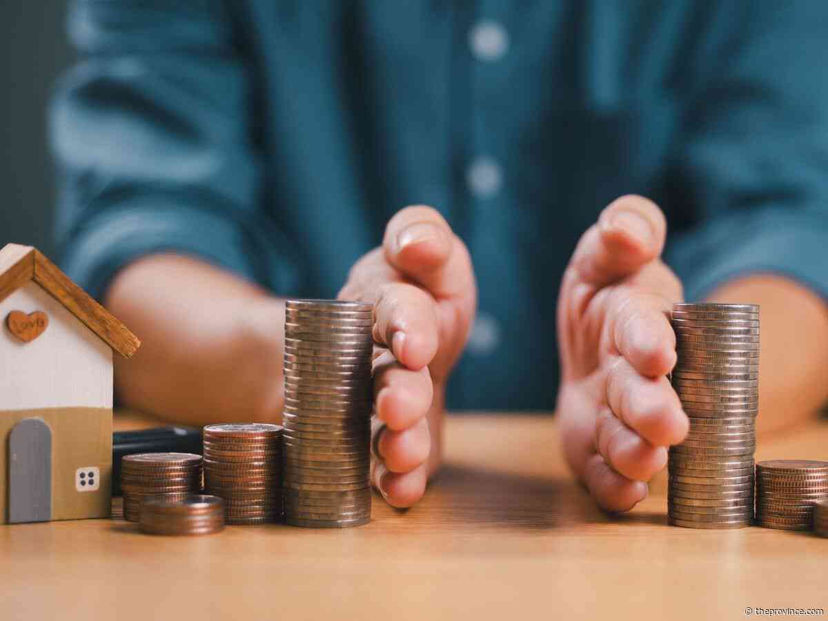What you need to know about giving your adult child a financial gift