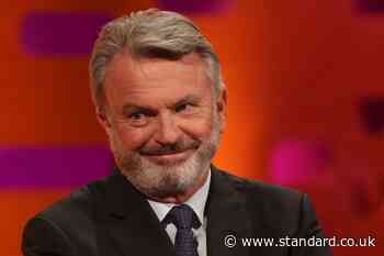 Sam Neill remembered as ‘key force’ behind Peaky Blinders after his death at 78