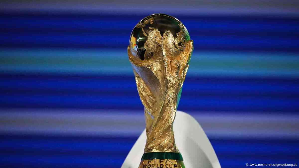 Europa dominiert die WM – warum die UEFA jetzt mehr Startplätze fordern muss