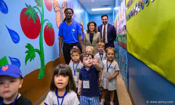 City 3-K expansion gives 1,700 families preschool seats closer to home
