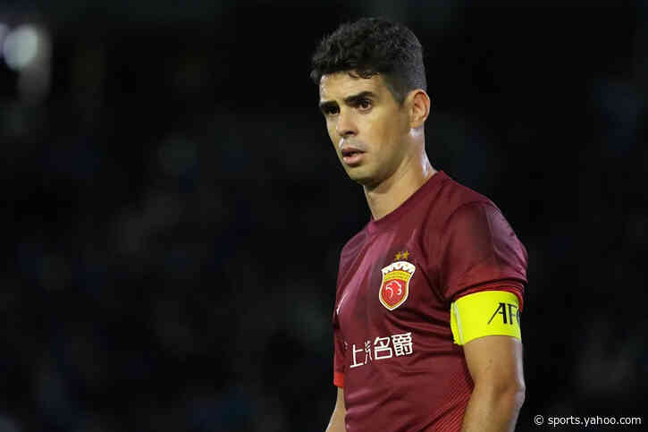 Ex-Brazil star opens up on Barcelona transfer that almost happened: ‘They offered me a six-month contract’