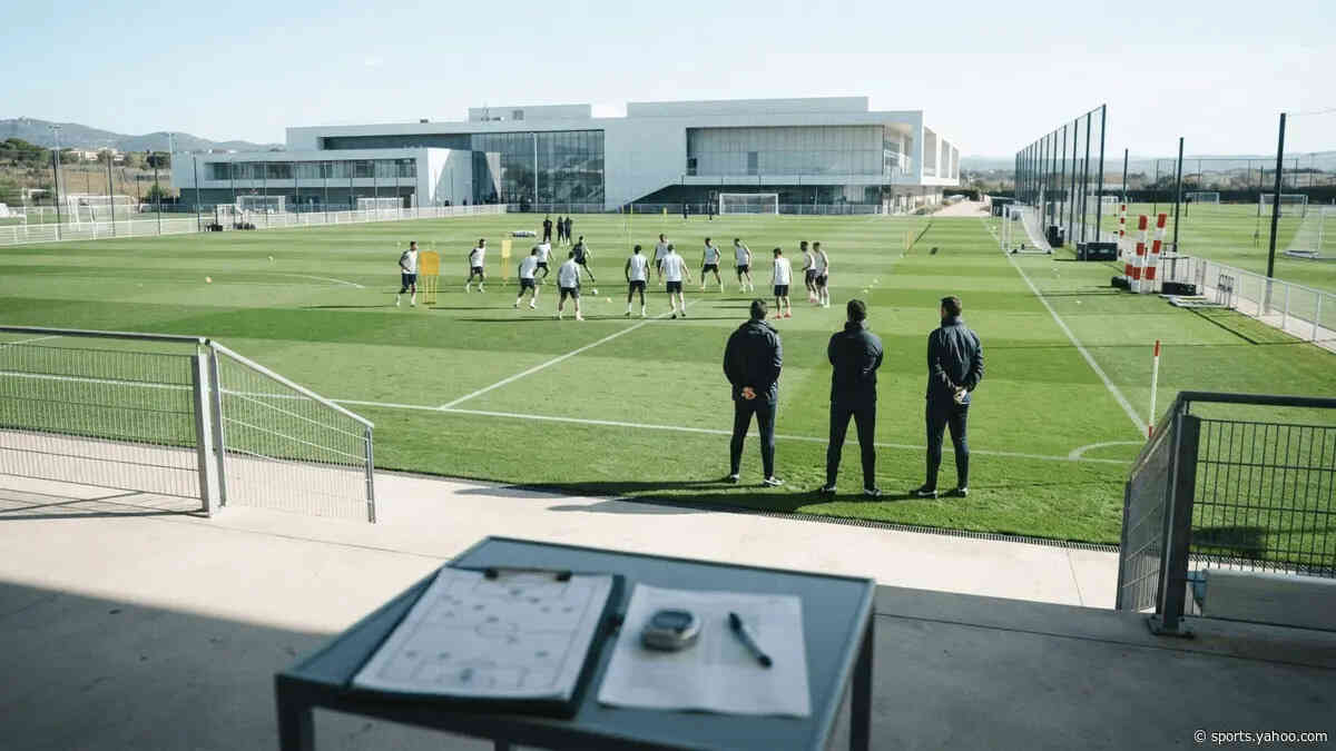 Real Madrid Board Forces Mourinho to Keep Pintus as Physical Trainer