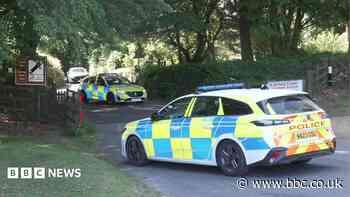 Counter terrorism police take over investigation into Ann Widdecombe's death